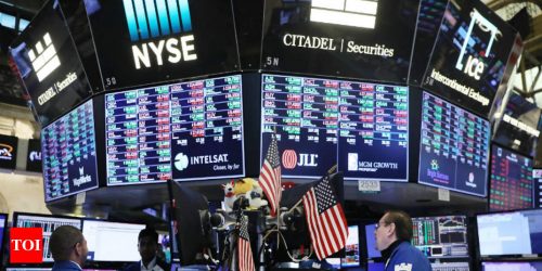 Dueling tariffs raise fears of  a long trade war