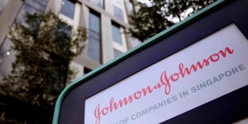 Johnson & Johnson vows to appeal $4.7 bn talc verdict awarded to 22 women