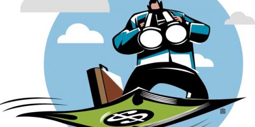 FPIs selling spree continues; withdraw Rs 12 bn from markets in July so far