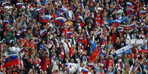 How Jack White‘s rock song ‘Seven Nation Army‘ became the World Cup anthem
